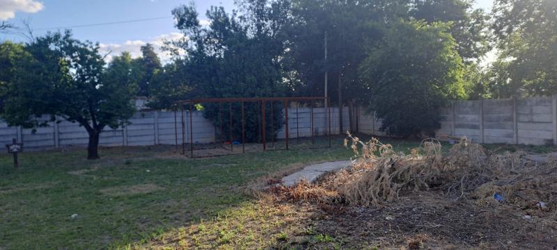 3 Bedroom Property for Sale in Bothaville Free State